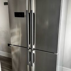 American Style Refrigerator
