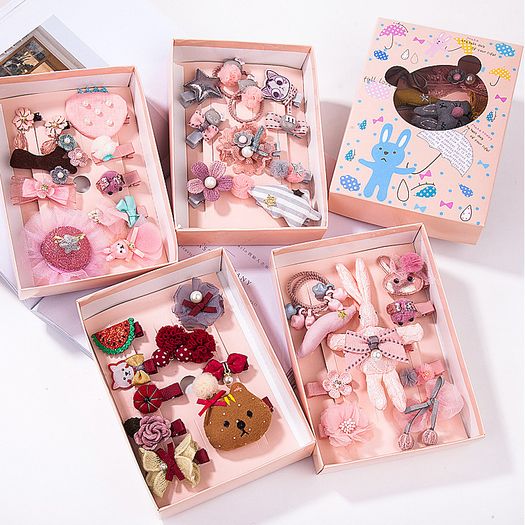 Hair Accessories