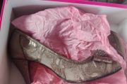 Le Babe Heels (Please Read)