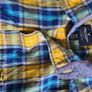 Hilfiger / Abercrombie / Hollister Shirts. Image 9