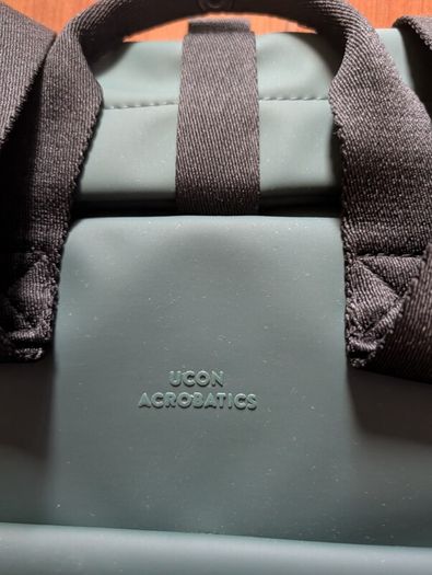 Ucon Acrobatics backpack