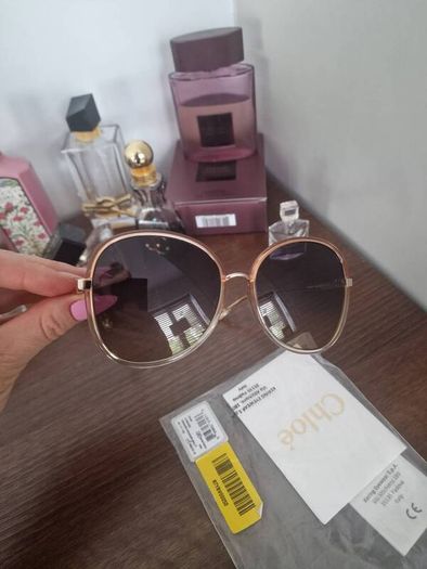 chloe sunglasses