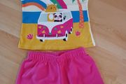 Kyly Summer Set Age 3 yrs