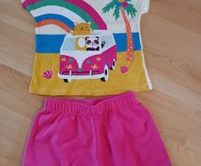 Kyly Summer Set Age 3 yrs