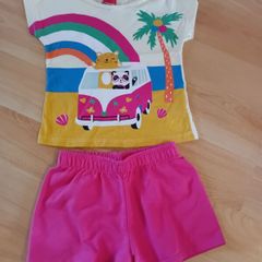 Kyly Summer Set Age 3 yrs
