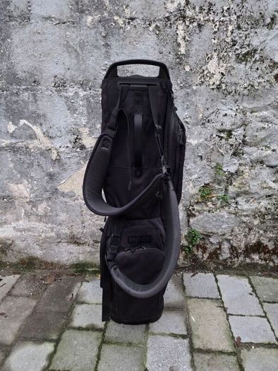 Ping hoofer lite - Blackout