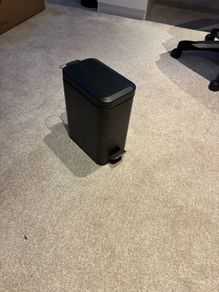 Small Bin