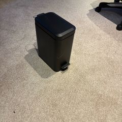 Small Bin