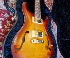 PRS Hollowbody II McCarty