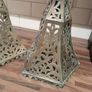 Morrocan Wall Lamps Image 3