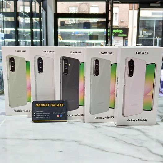 Samsung A56 128GB
