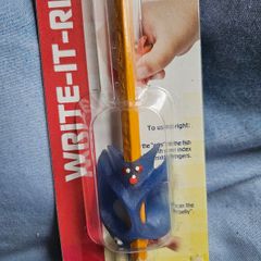 Write it right pencil