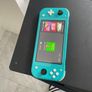 Nintendo switch lite Image 2