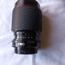 camera lens Image 2