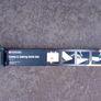 Clamp and Saw Guide Rail. Image 5
