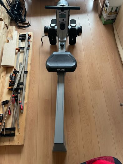 Rower