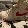 nike jordans women's size 6 Image 4