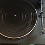 Sansui turntable p2000 by giradischi Image 9