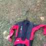 Wetsuit full length kids 10yr old Image 7