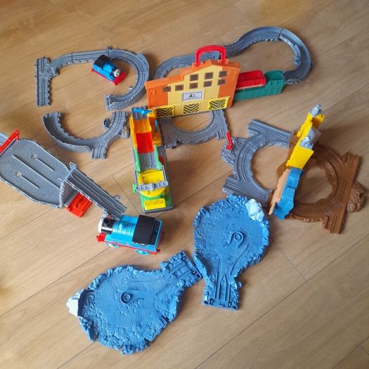 Thomas the Tank Engine
