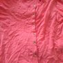 name it orange cardigan , 11-12yrs Image 3