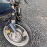 Honda DeVille  2000 Image 5