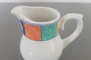 Creamer Milk Jug/14CL Churchill Super Vitrified