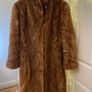 Mink coat Image 2