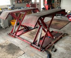 Car ramp