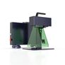 20w Fiber LaserCutter/Engraver + LightBurn Pro License Image 2