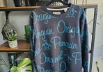 Mens Penquin sweatshirt XL