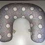 Cleva mama nursing pillow Image 3