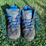 Mountain Warehouse Walking Boots Image 2
