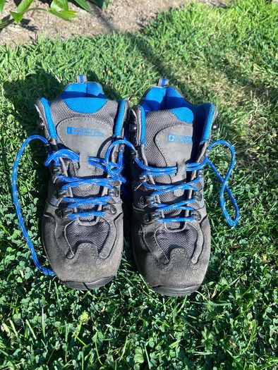 Mountain Warehouse Walking Boots