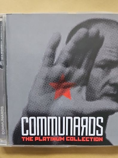 Communards - The Platinum Collection.