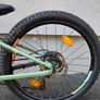 Cube kids mountain bike Image 2