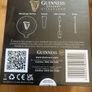 Guinness Draught beer Nitrosurge Device with socks Image 3