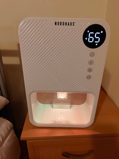 Dehumidifier Nordhaus 3.8L