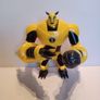 Ben 10 Armadrillo and Aggregor Image 2