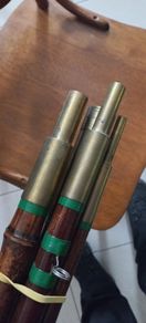 Bamboo Fishing Rod Great Condition