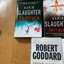 hardback books Image 7