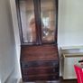 Antique Bureau Image 7