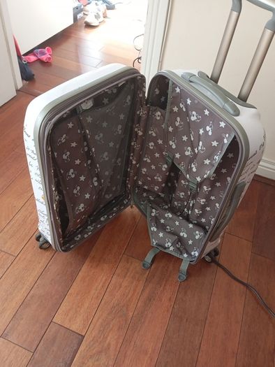 suitcase