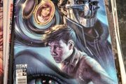 Dishonoured magazine