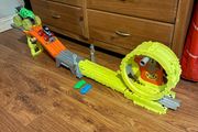 Hot Wheels Bundle