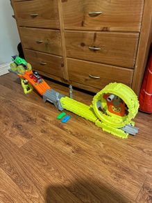 Hot Wheels Bundle