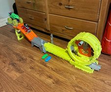 Hot Wheels Bundle