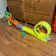 Hot Wheels Bundle