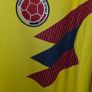 Adidas COLOMBIA 2018/19 long sleeve Image 5