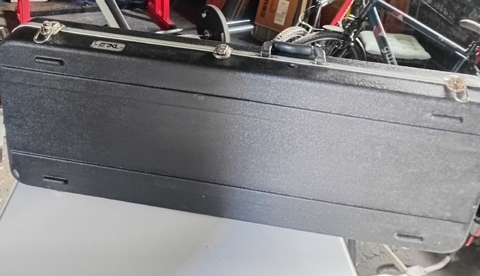 Guitar Case